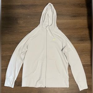 Women’s Nike hoodie